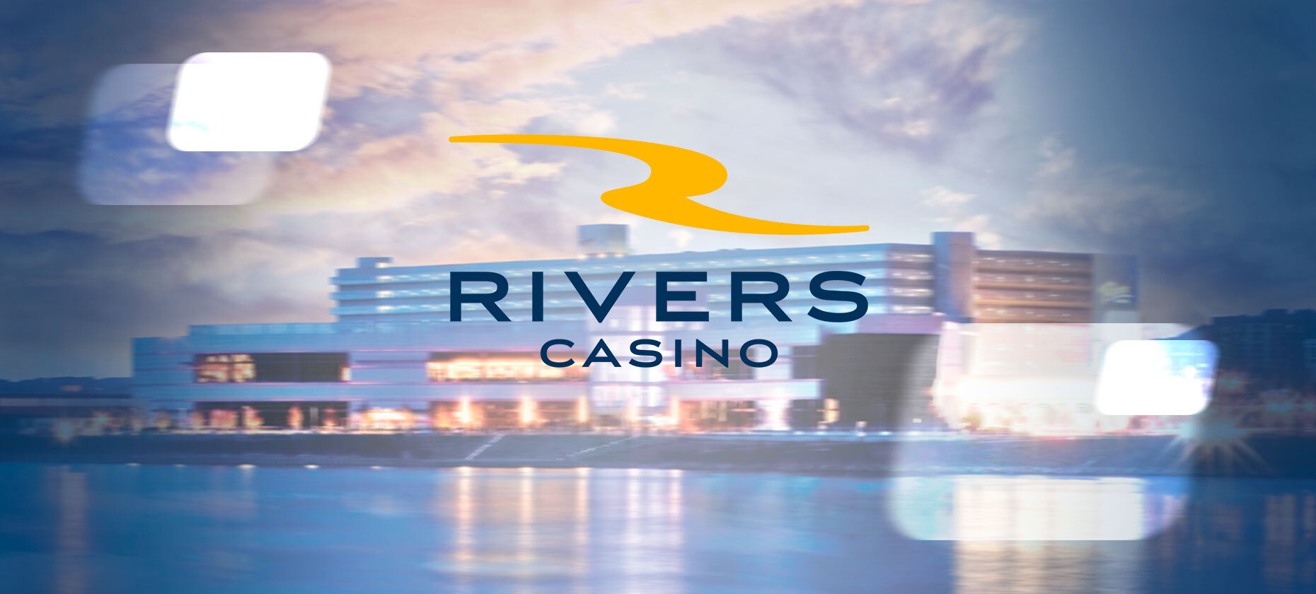 Казино Rivers оштрафовали на 545 тыс. долларов из-за несовершеннолетних посетителей