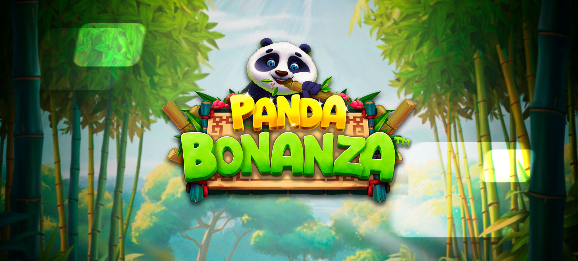 Panda Bonanza