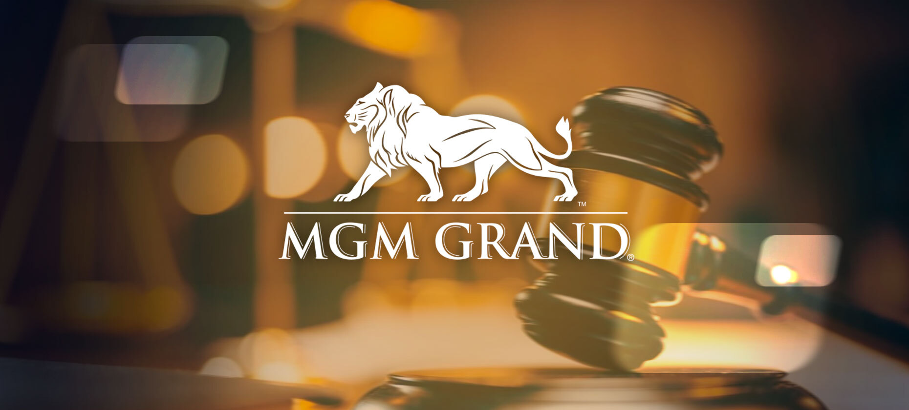 Жительница Мичигана подала в суд на MGM Grand