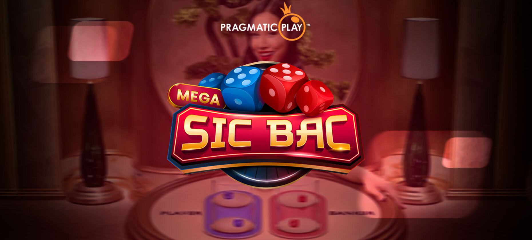 Pragmatic Play выпустил новую Live-игру – Mega Sic Bac