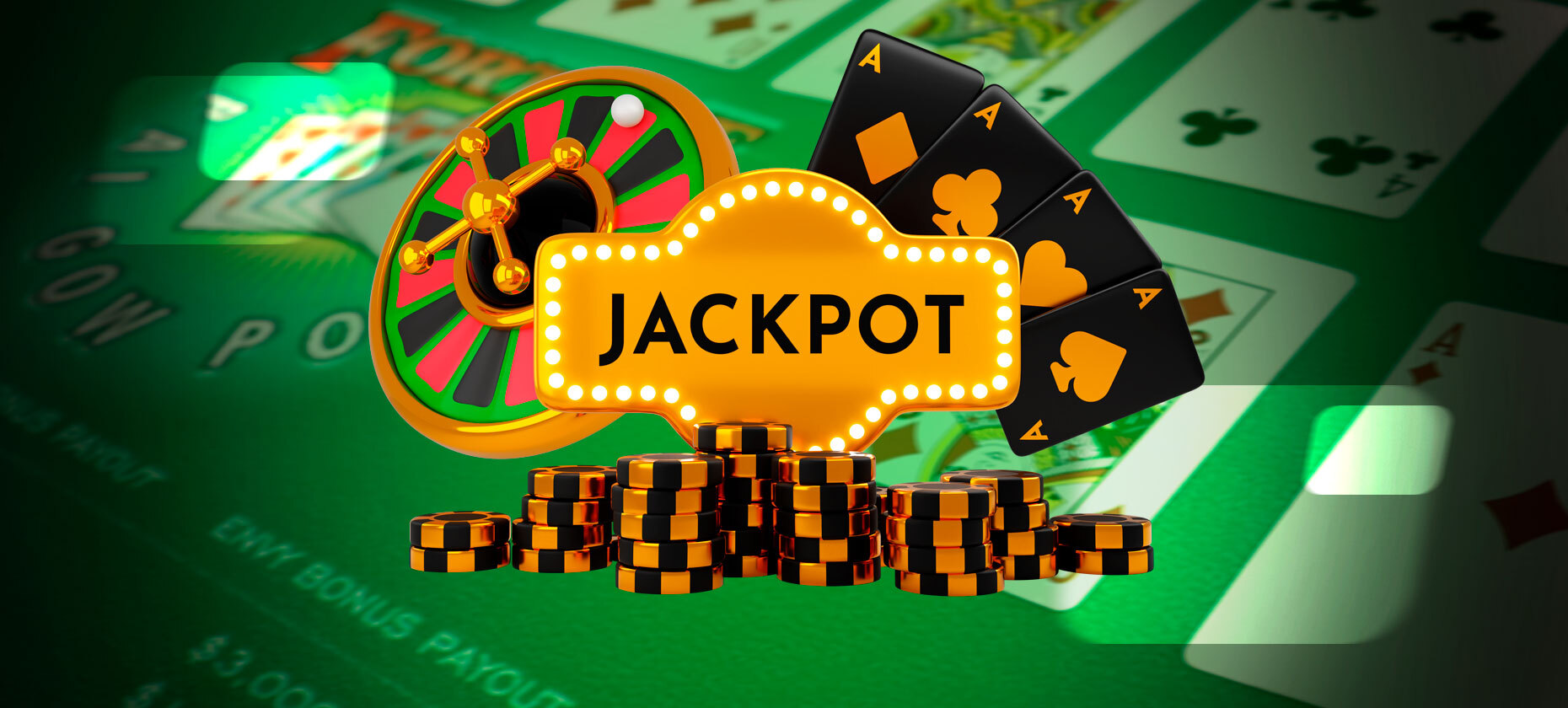 Женщина сорвала джекпот в $1,5 млн, играя в Pai Gow Poker