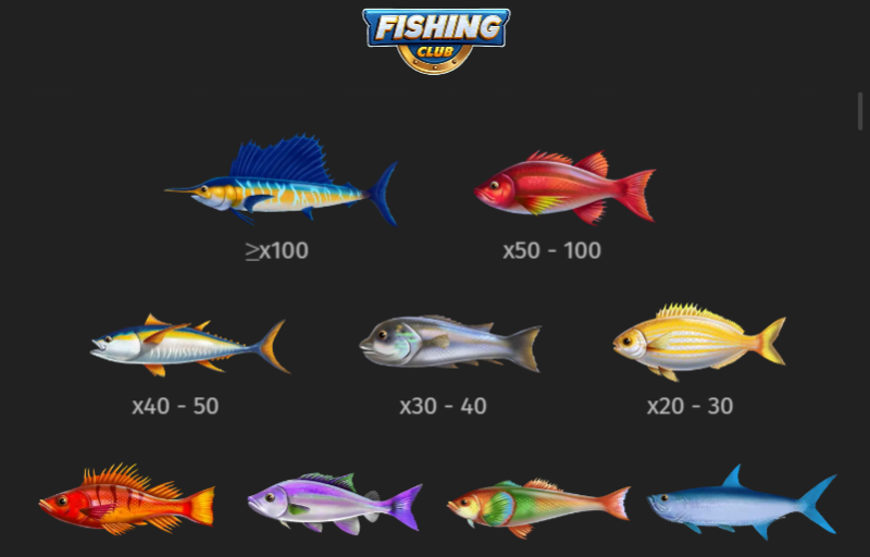 Fishing Club