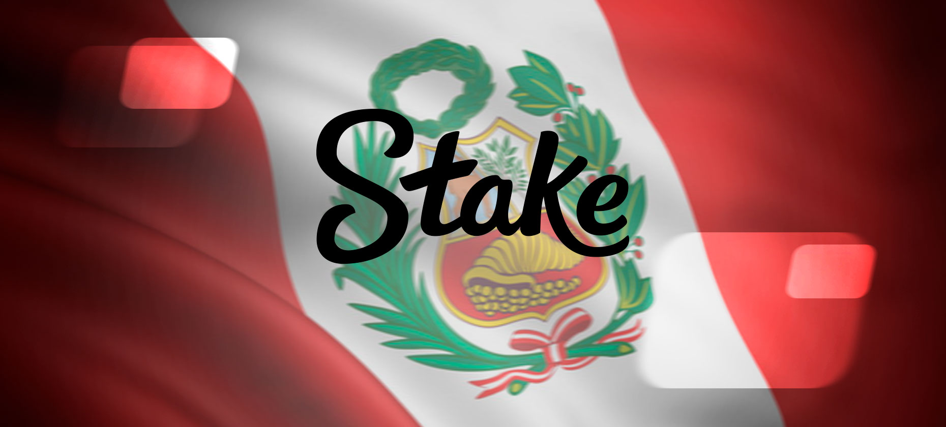 Stake