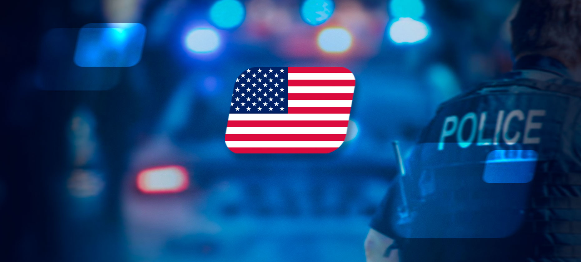 Полиция одного из городов США проводит рейды по обнаружению нелегальных азартных игр