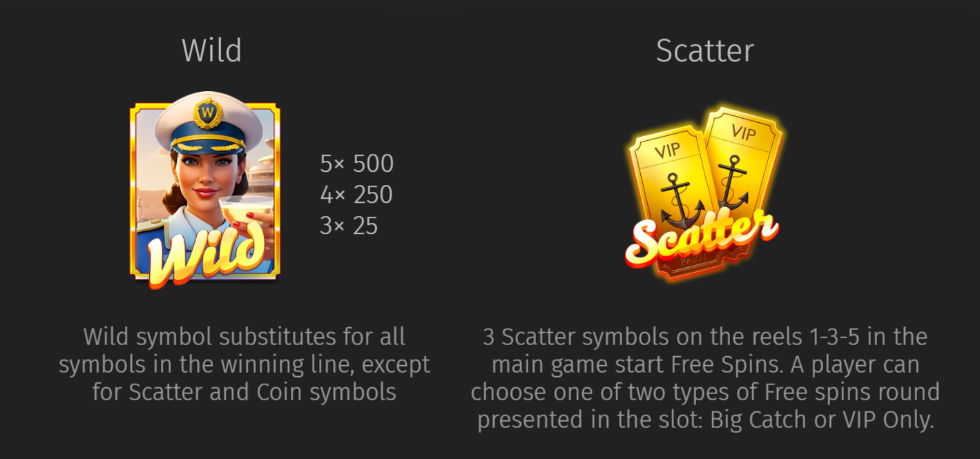 Catch The Gold Hold And Win