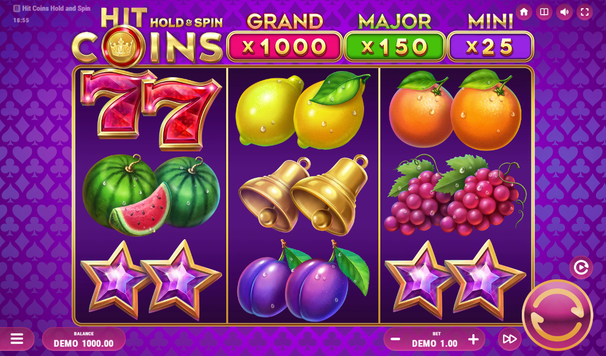 Hit Coins 2