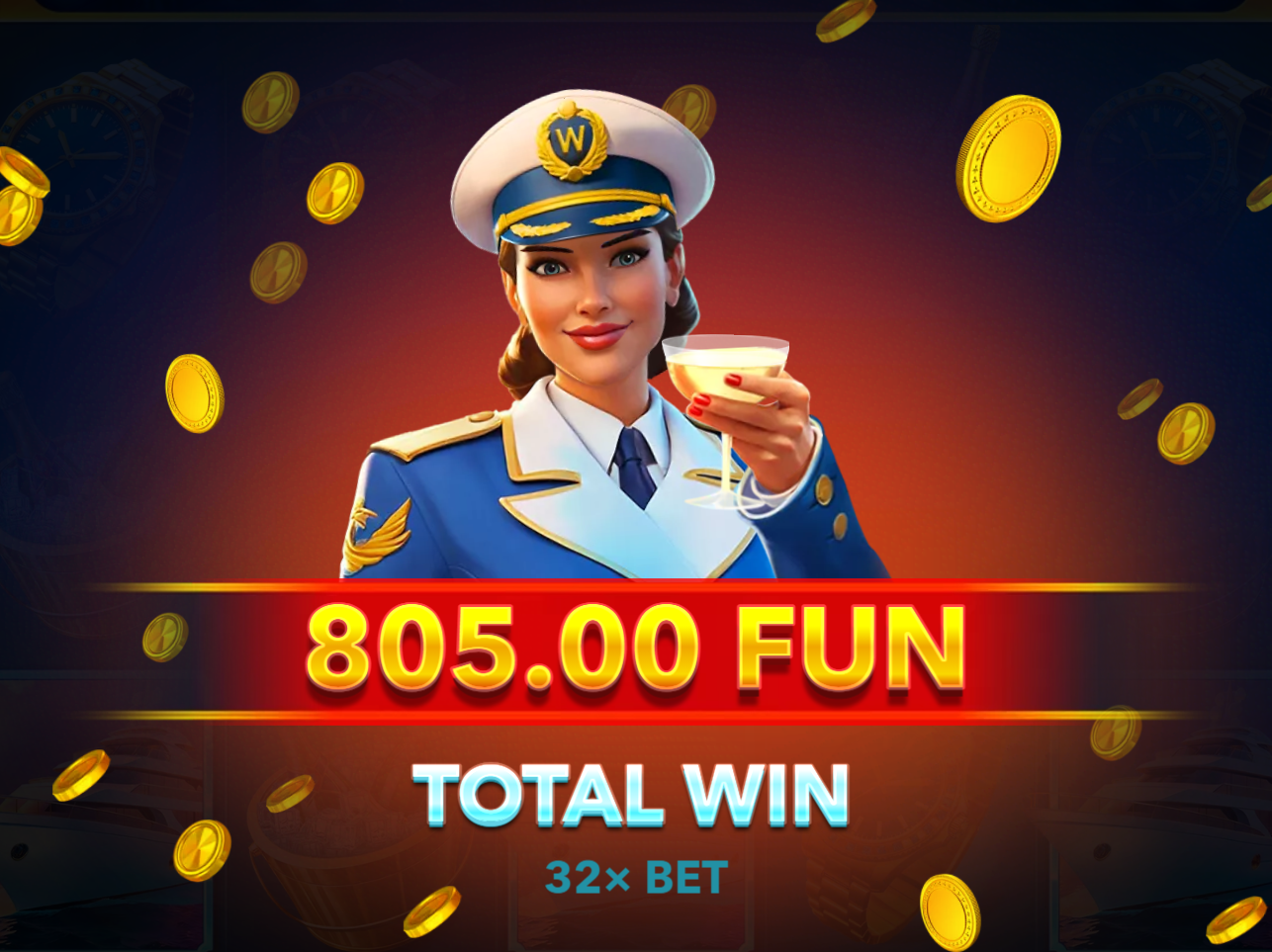 Catch The Gold Hold And Win