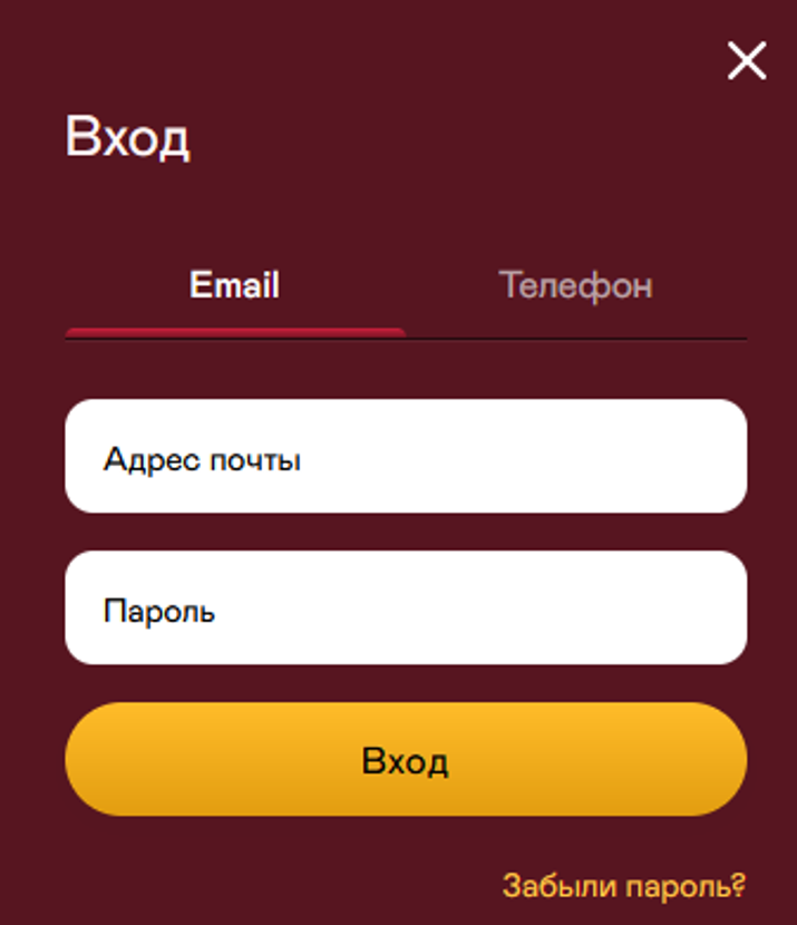 Максбет казино