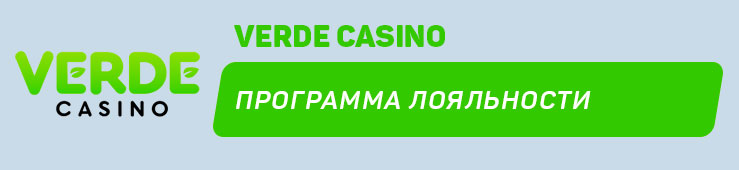 Verde-Casino