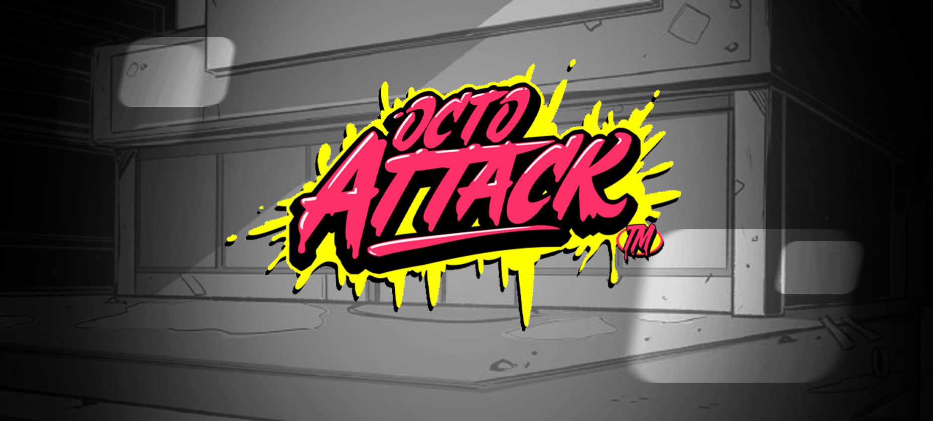 Слот недели - Octo Attack от Hacksaw Gaming