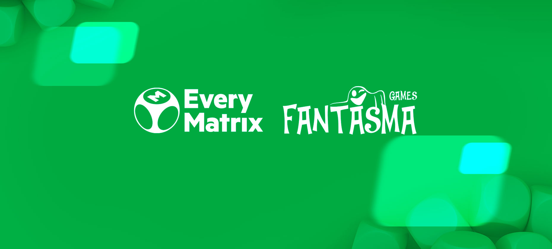EveryMatrix подает официальную заявку на приобретение Fantasma Games