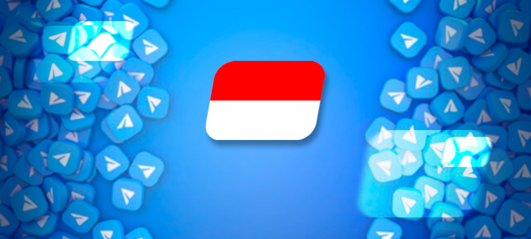 В Индонезии рассматривают блокировку Telegram из-за азартных игр