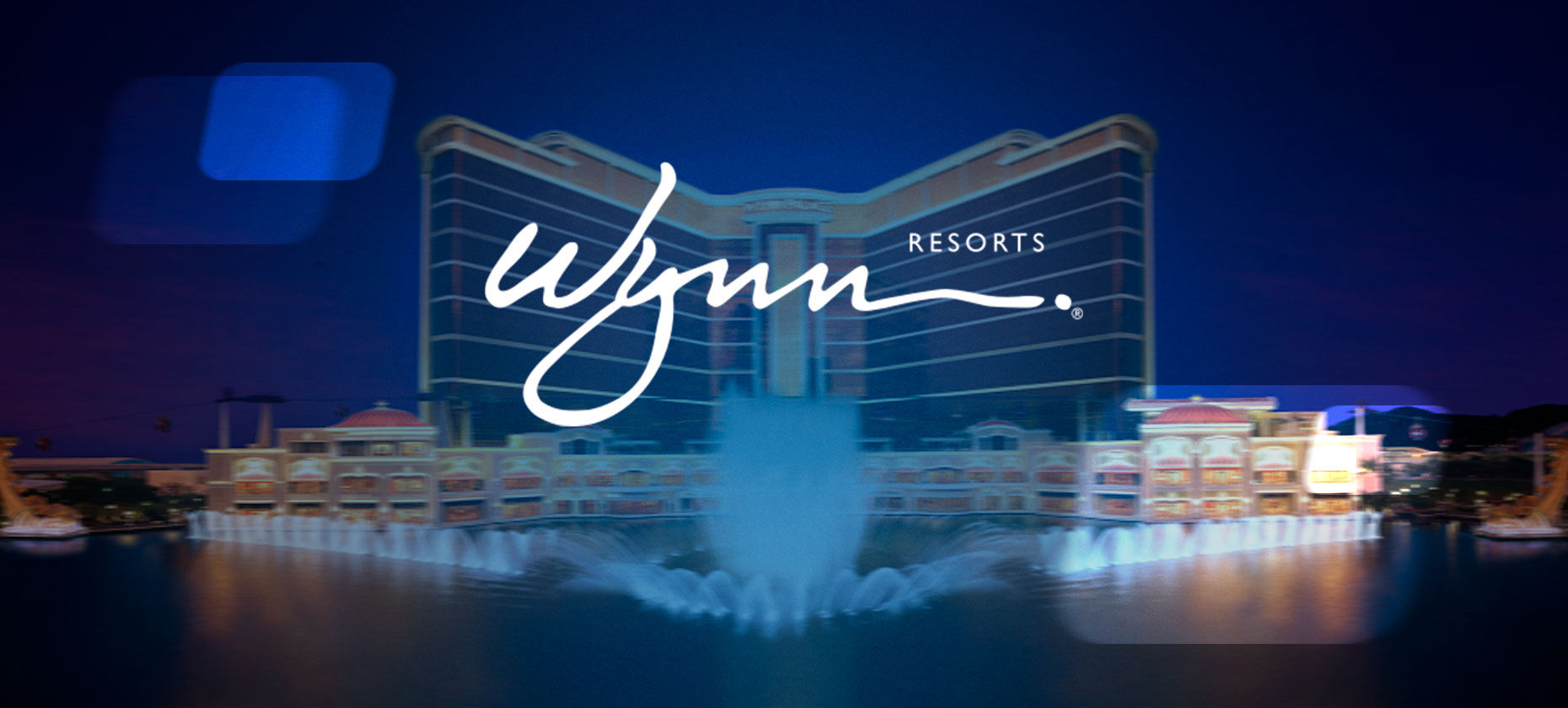 Первую лицензию в ОАЭ получила компания Wynn Resorts
