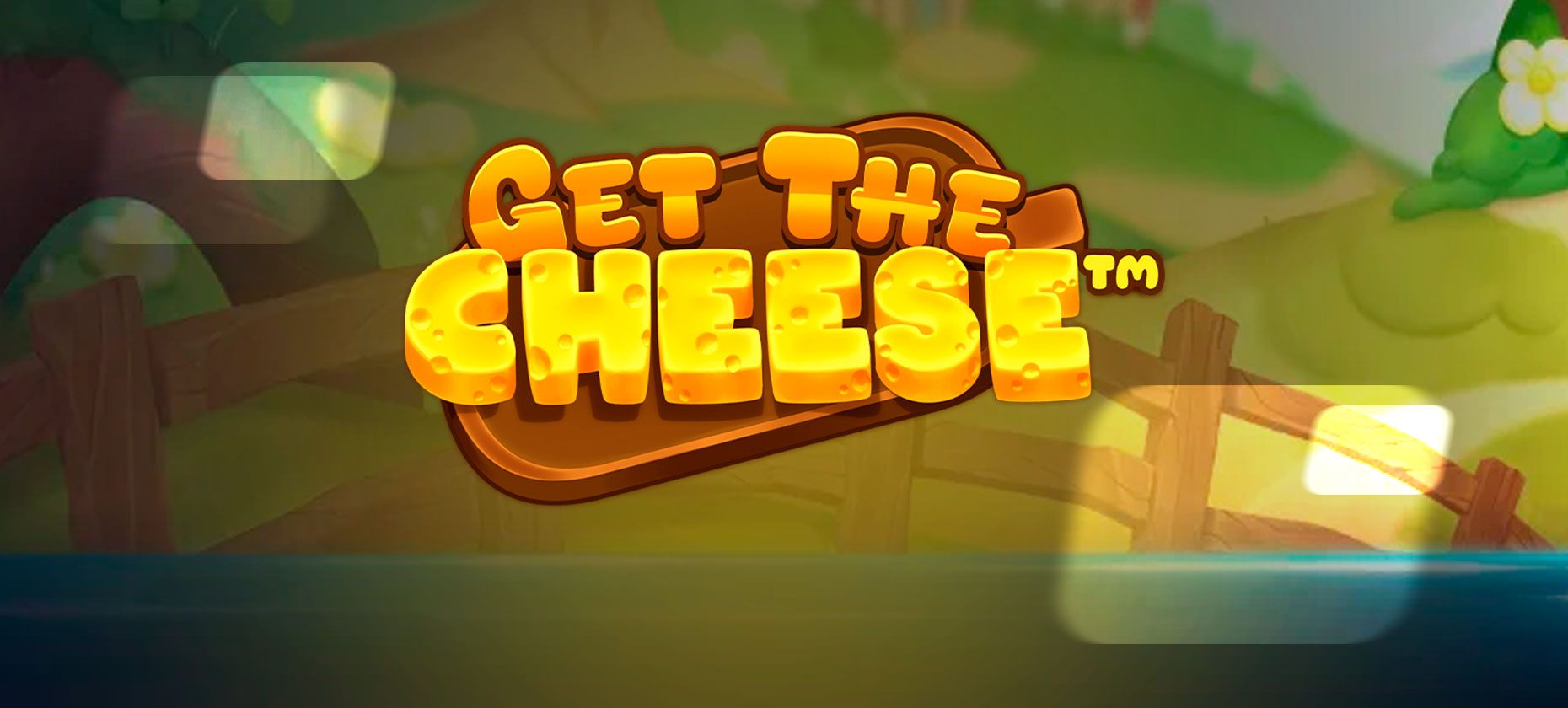 Get The Cheese