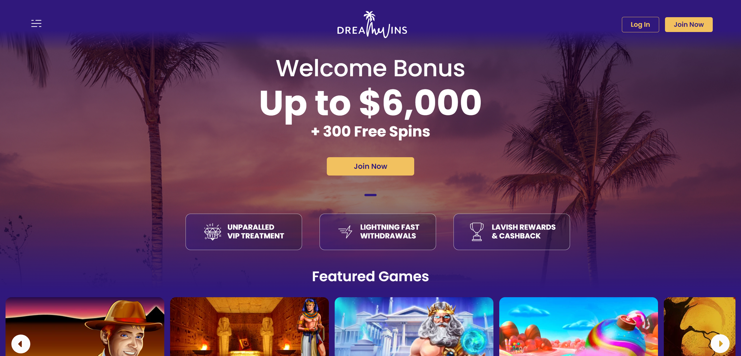 DreamWins