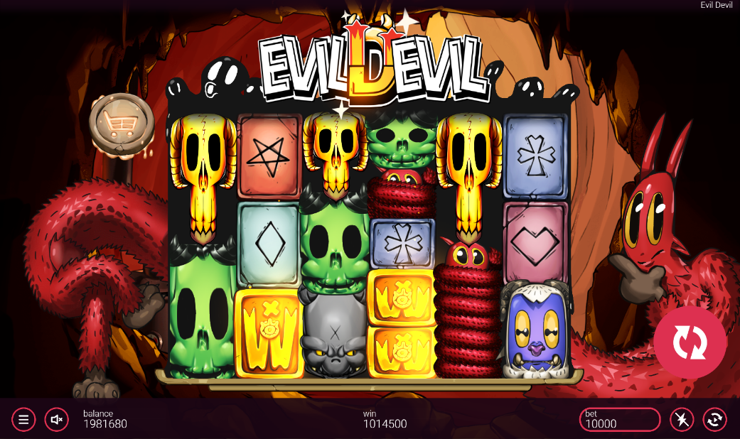 Evil Devil