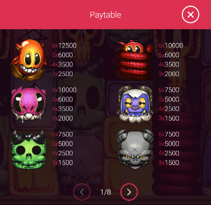 Evil Devil