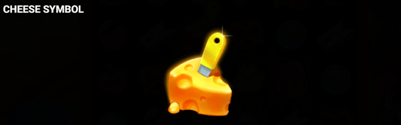 Get the Cheese