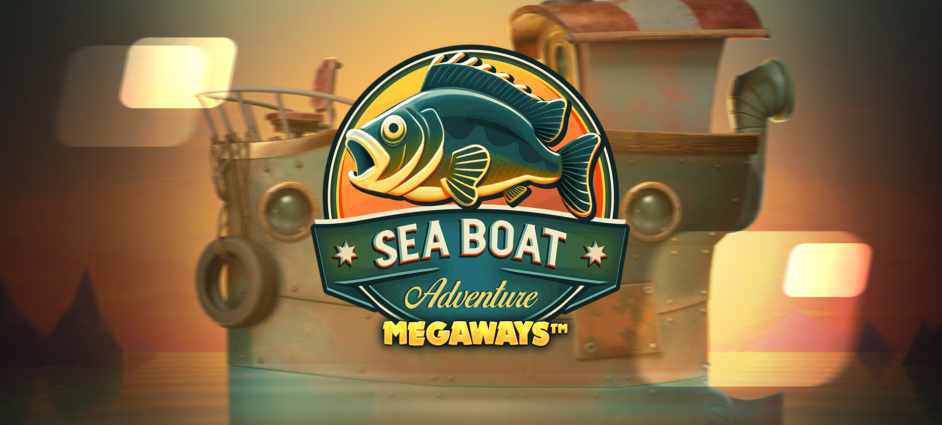 Слот недели - Sea Boat Adventure MegaWays от Max Win Gaming