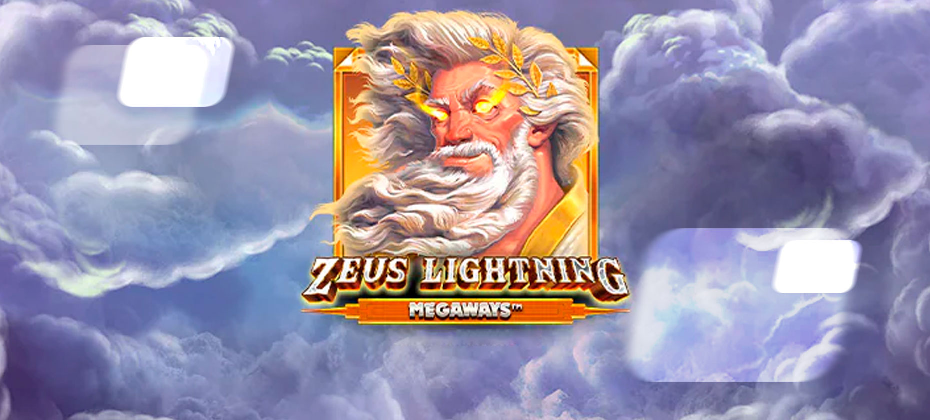 Слот недели - Zeus Lightning Megaways от Red Tiger Gaming