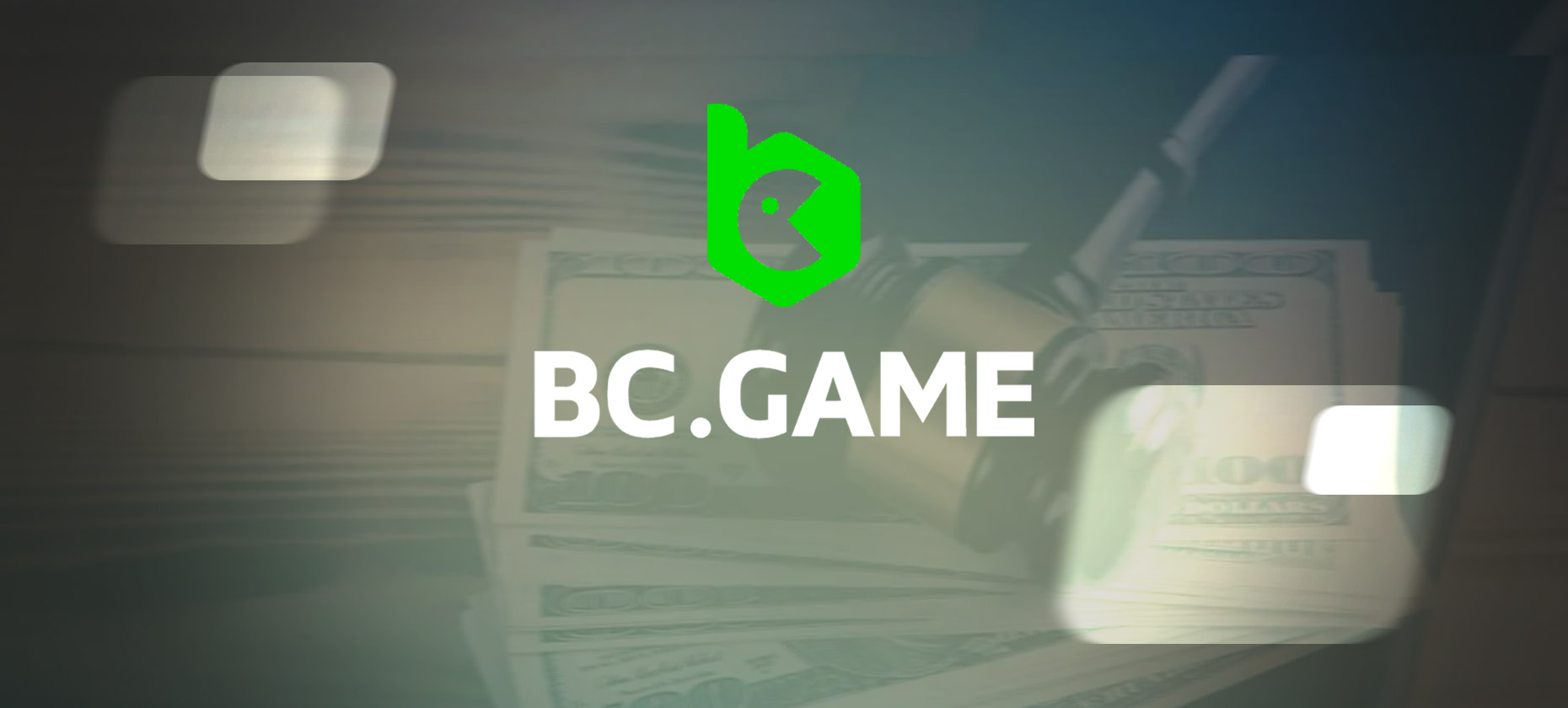 BC.Game объявлена ​​банкротом в Кюрасао на фоне споров о собственности