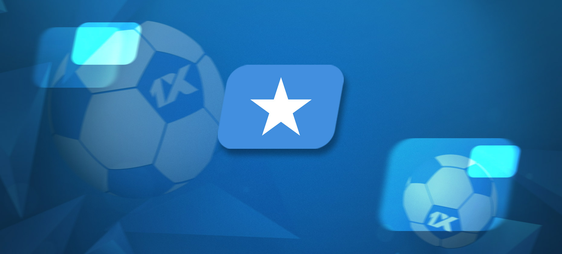 Власти сомалийского штата Пунтленд ввели запрет на деятельность 1xBet
