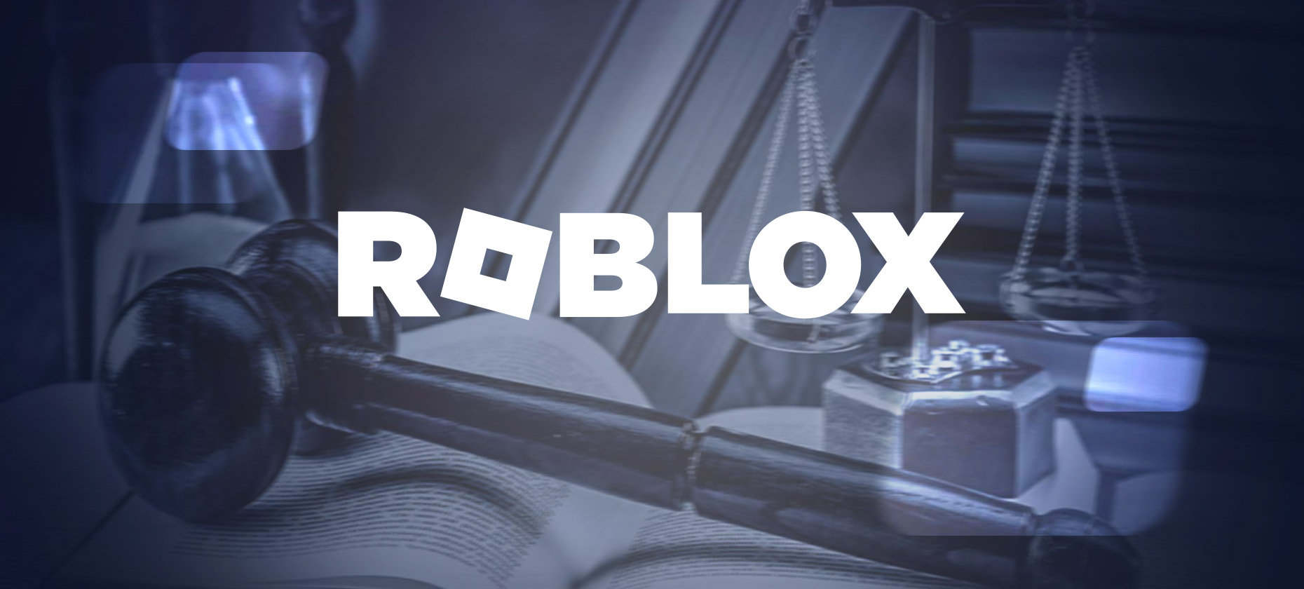 Roblox опровергает обвинения в участии несовершеннолетних в азартных играх в коллективном иске