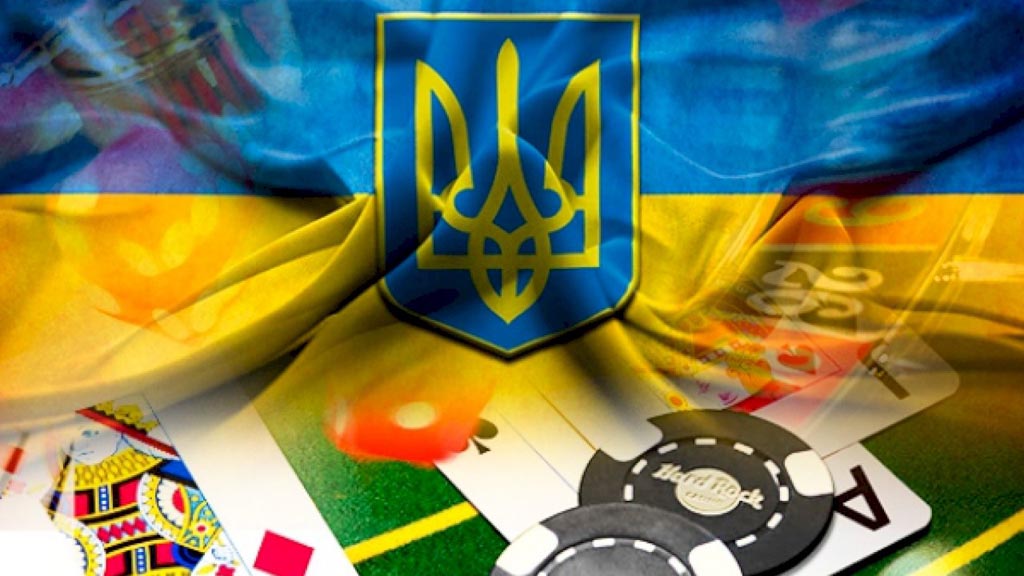 Будущее азартных игр в Украине: перспективы и вызовы