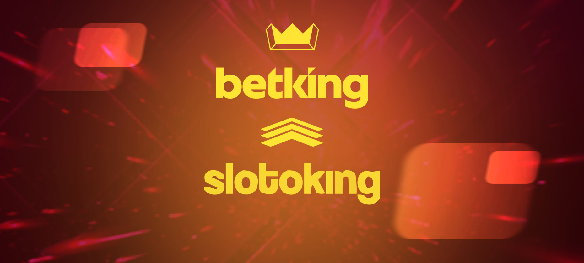 Казино Slotoking провело ребрендинг и теперь оно называется BetKing
