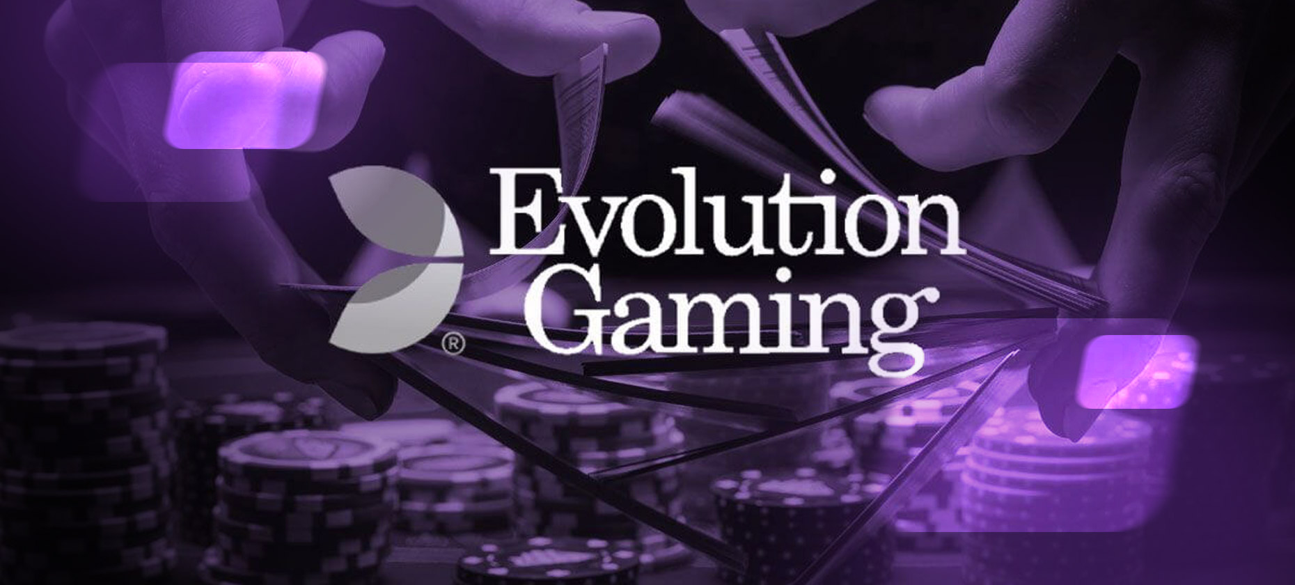 Комиссия по азартным играм Великобритании начала проверку лицензии Evolution Malta Holding