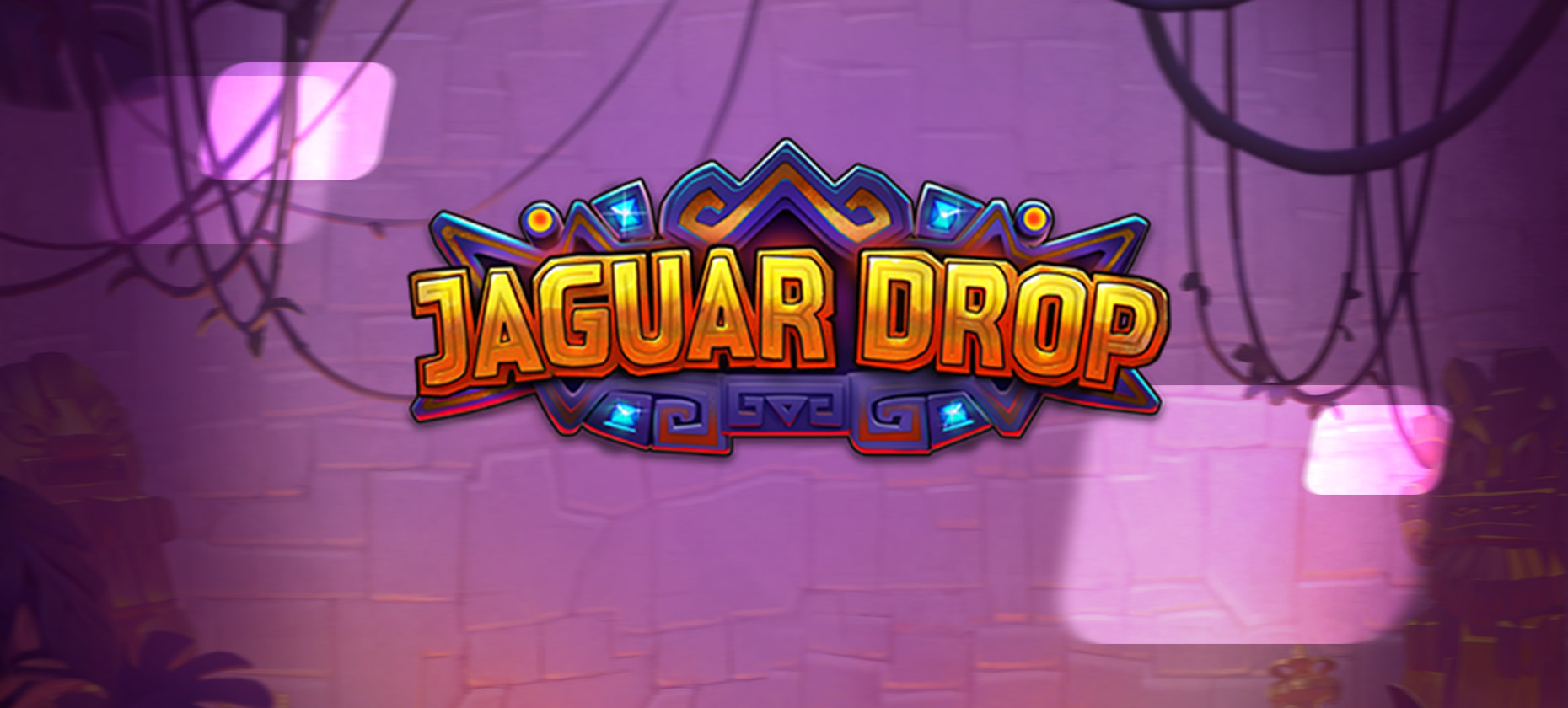 Слот недели - Jaguar Drop от Push Gaming