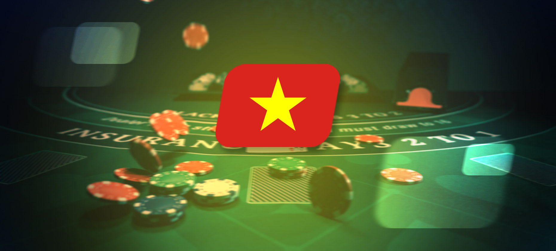 Новый указ во Вьетнаме ужесточает регулирование индустрии онлайн-игр