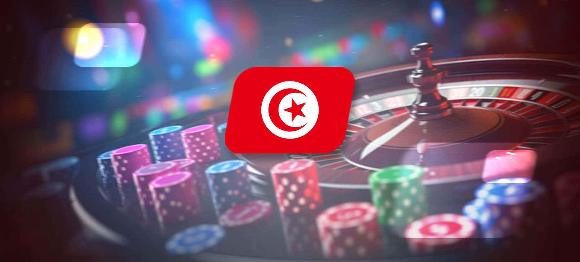 Лишь $52,4 тысячи ежегодно зарабатывает оффшорный игорный рынок Туниса. Готовится законопроект по борьбе с серым рынком