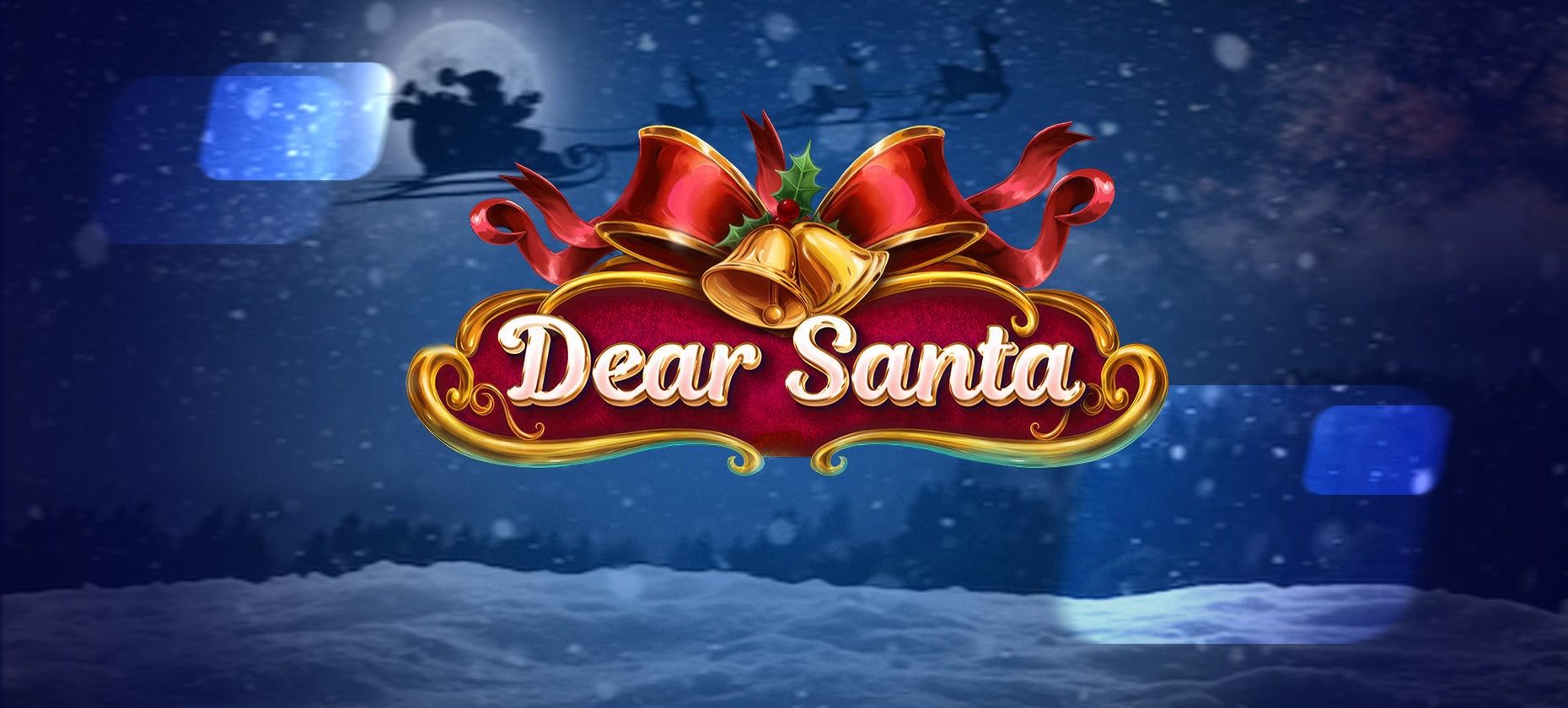 Слот недели - Dear Santa от Red Tiger Gaming