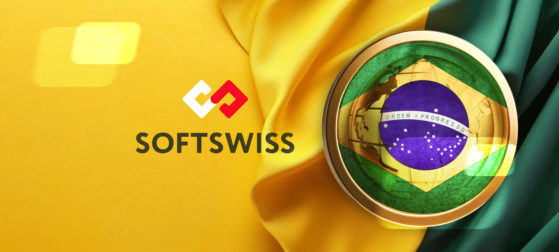 Softswiss первый агрегатор, который получил лицензию на деятельность в Бразилии