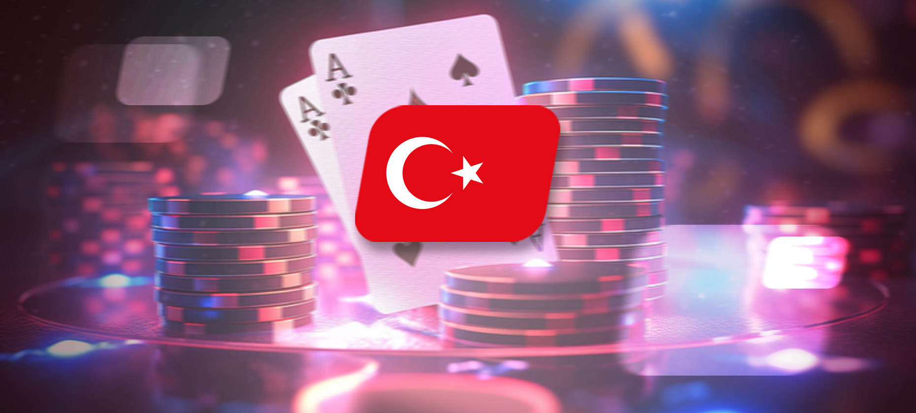 Турция усиливает борьбу с незаконными азартными играми