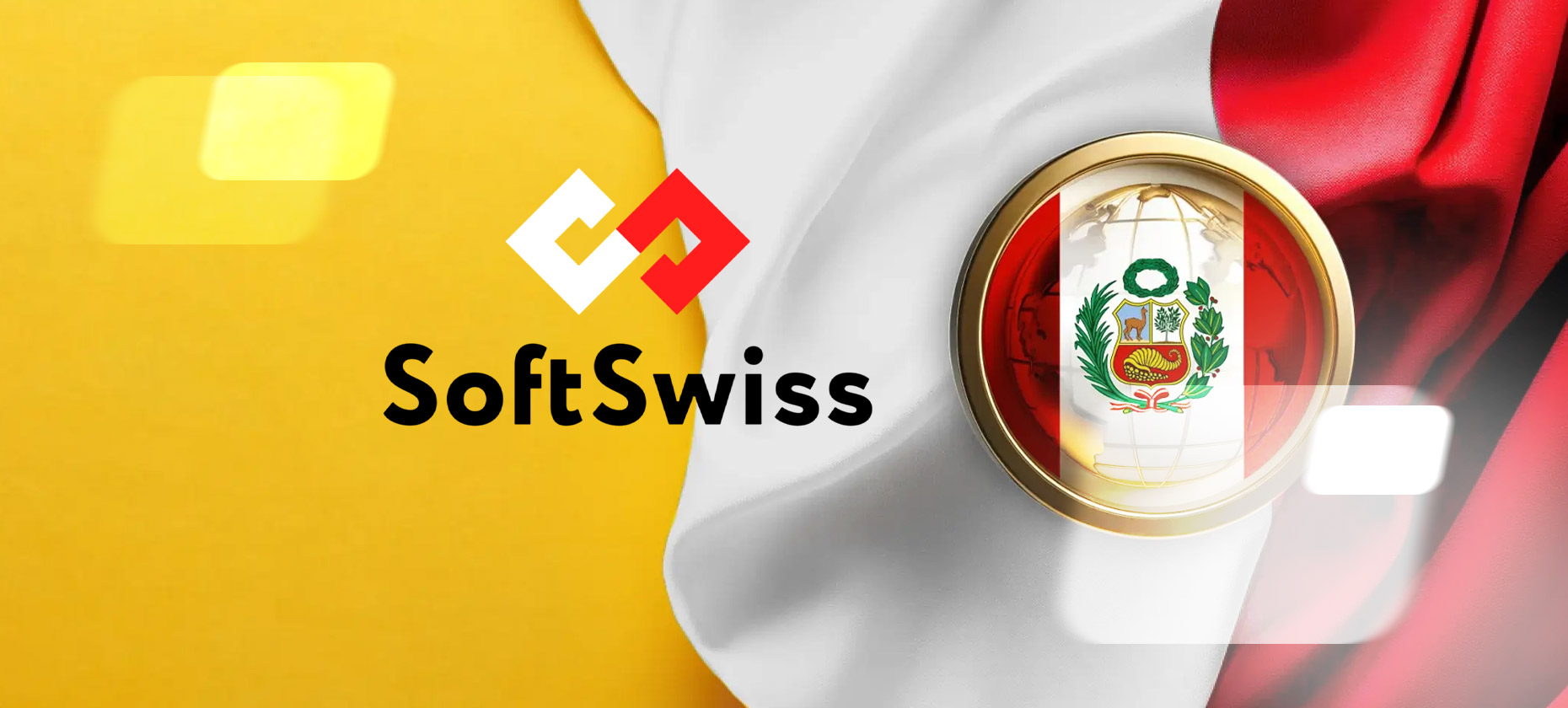 Игровой агрегатор Softswiss сертифицирован для рынка Перу