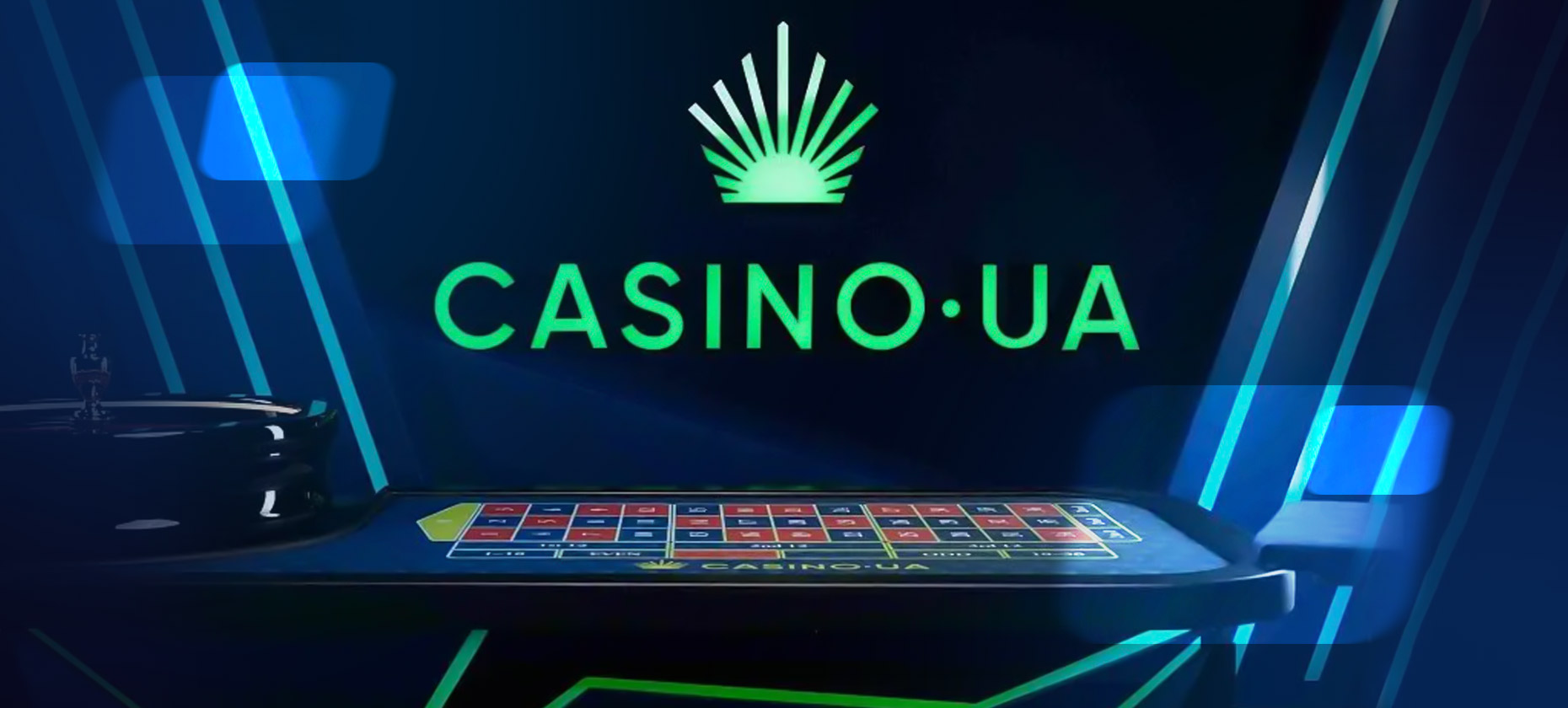 Casino.ua запустил собственную лайв-студию