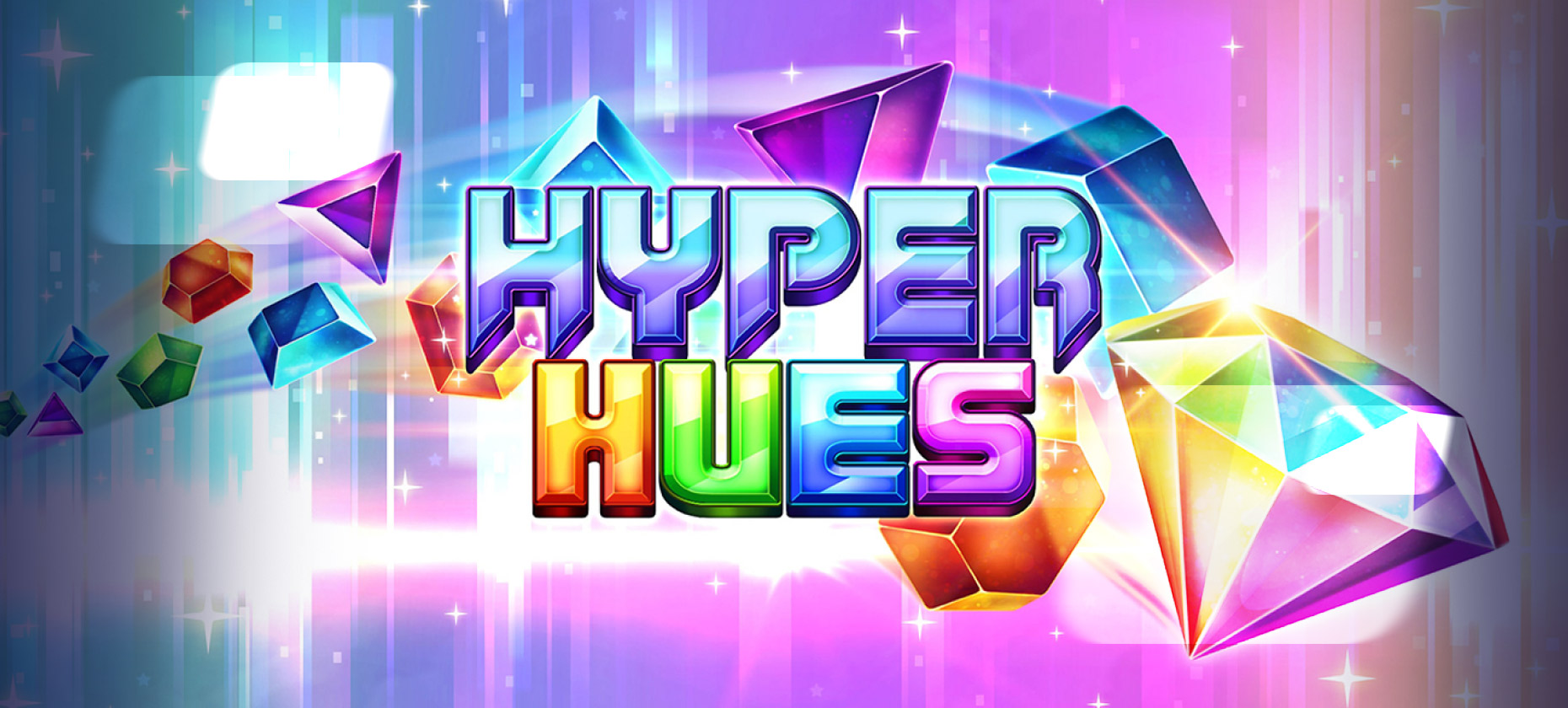 Слот недели - Hyper Hues от Habanero