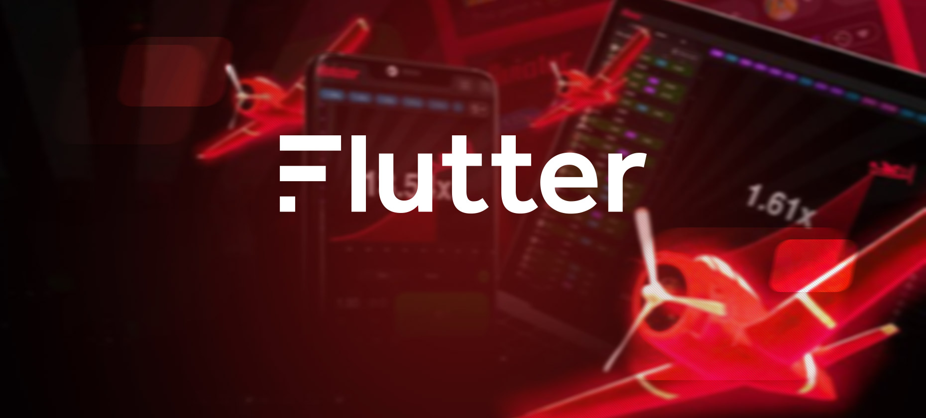 Flutter урегулировал спор о торговой марке Aviator