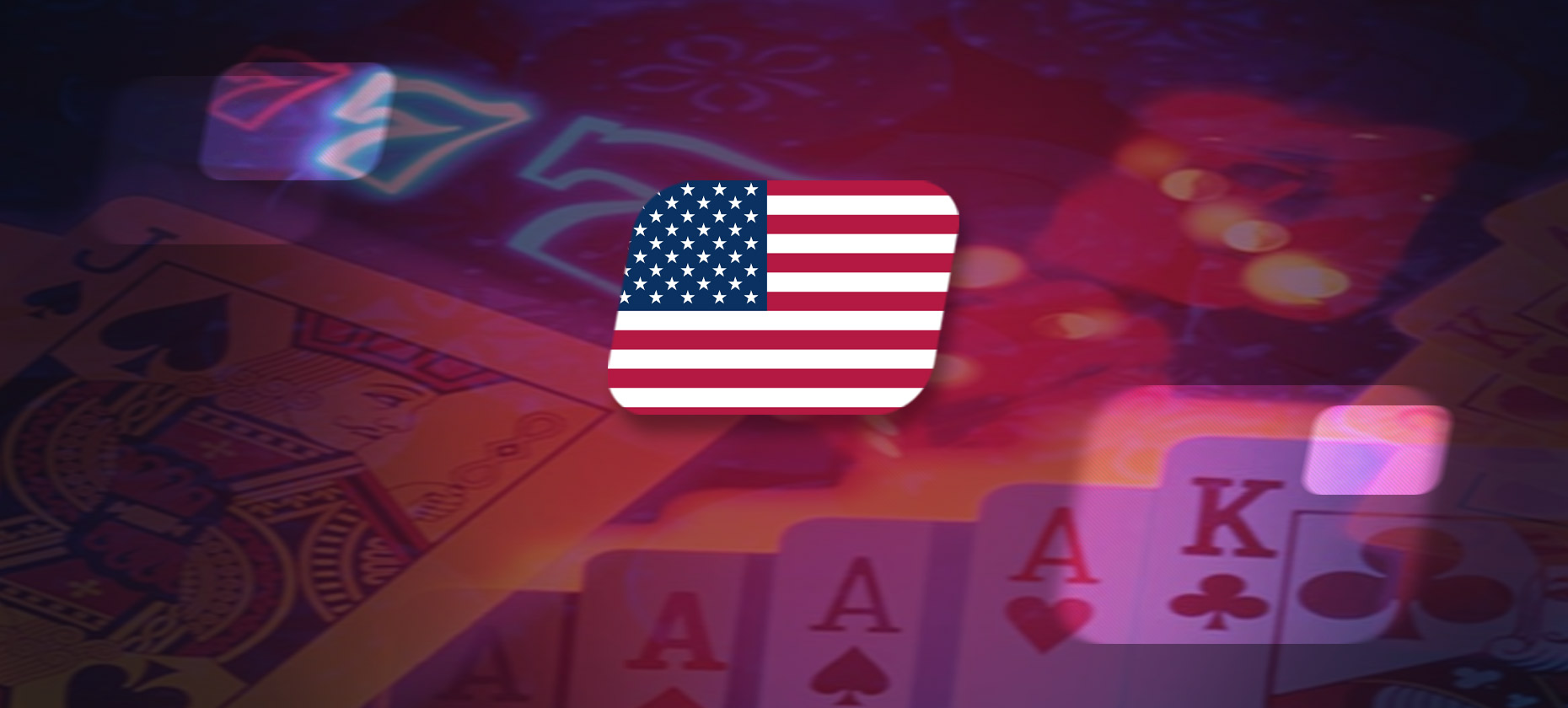 Рынки iGaming и ставок на спорт в США вырастут до $26,8 млрд в 2025 году