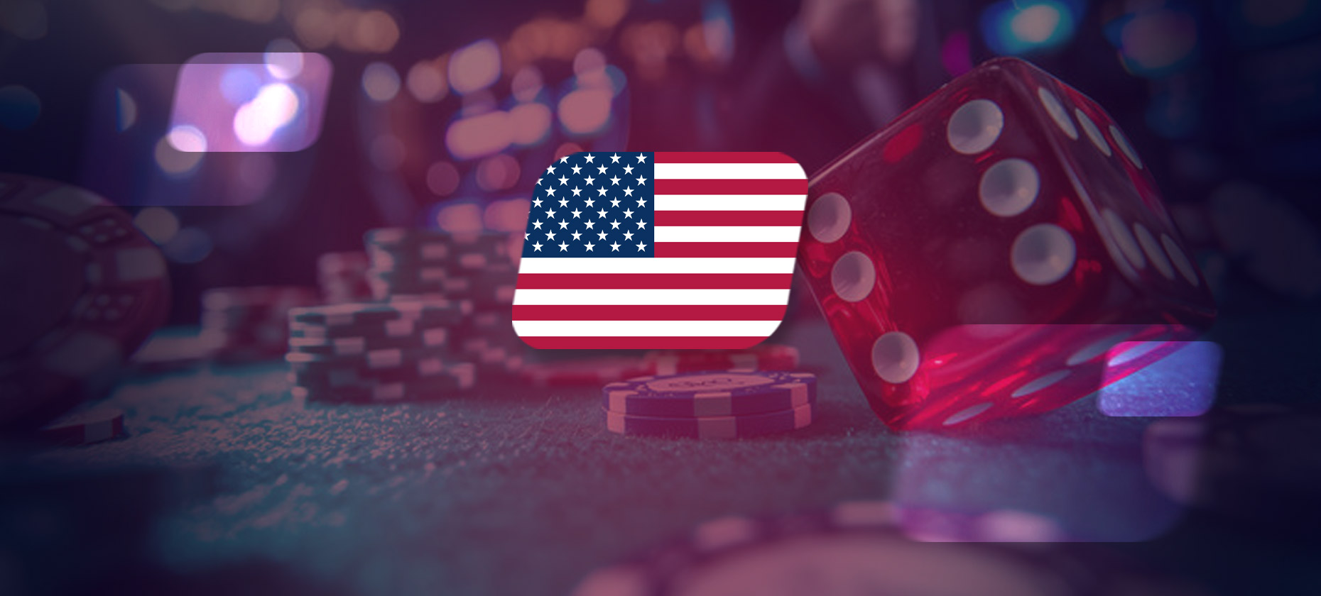 Объем рынка ставок на спорт в США вырастет до $222,96 млрд к 2032 году