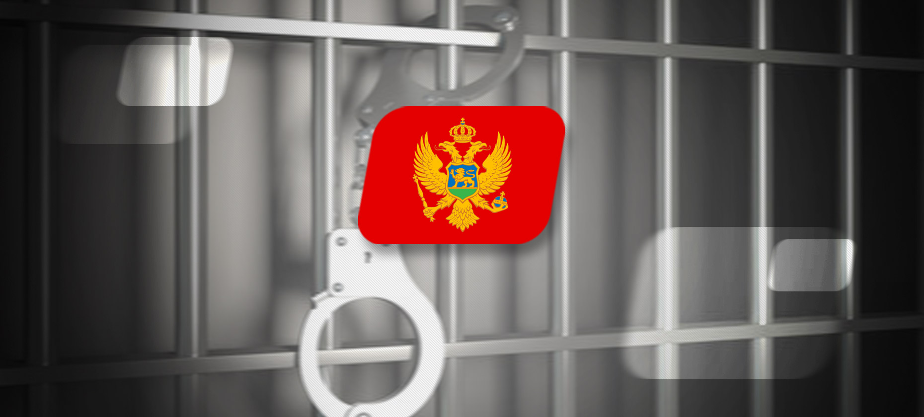 В Черногории арестован предполагаемый китайский глава сайта с онлайн-казино