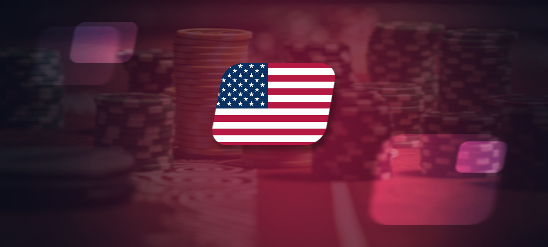 Объем рынка азартных игр в Соединенных Штатах увеличится до $190 млрд к 2030 году