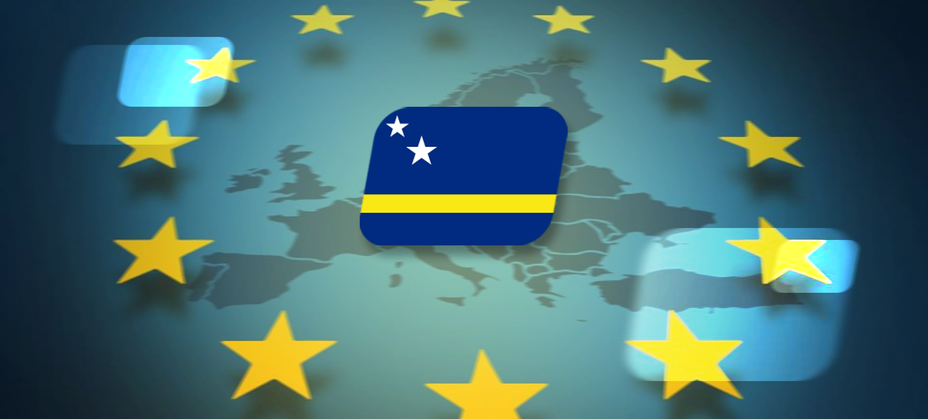Кюрасао исключен из серого списка налоговых юрисдикций Евросоюза