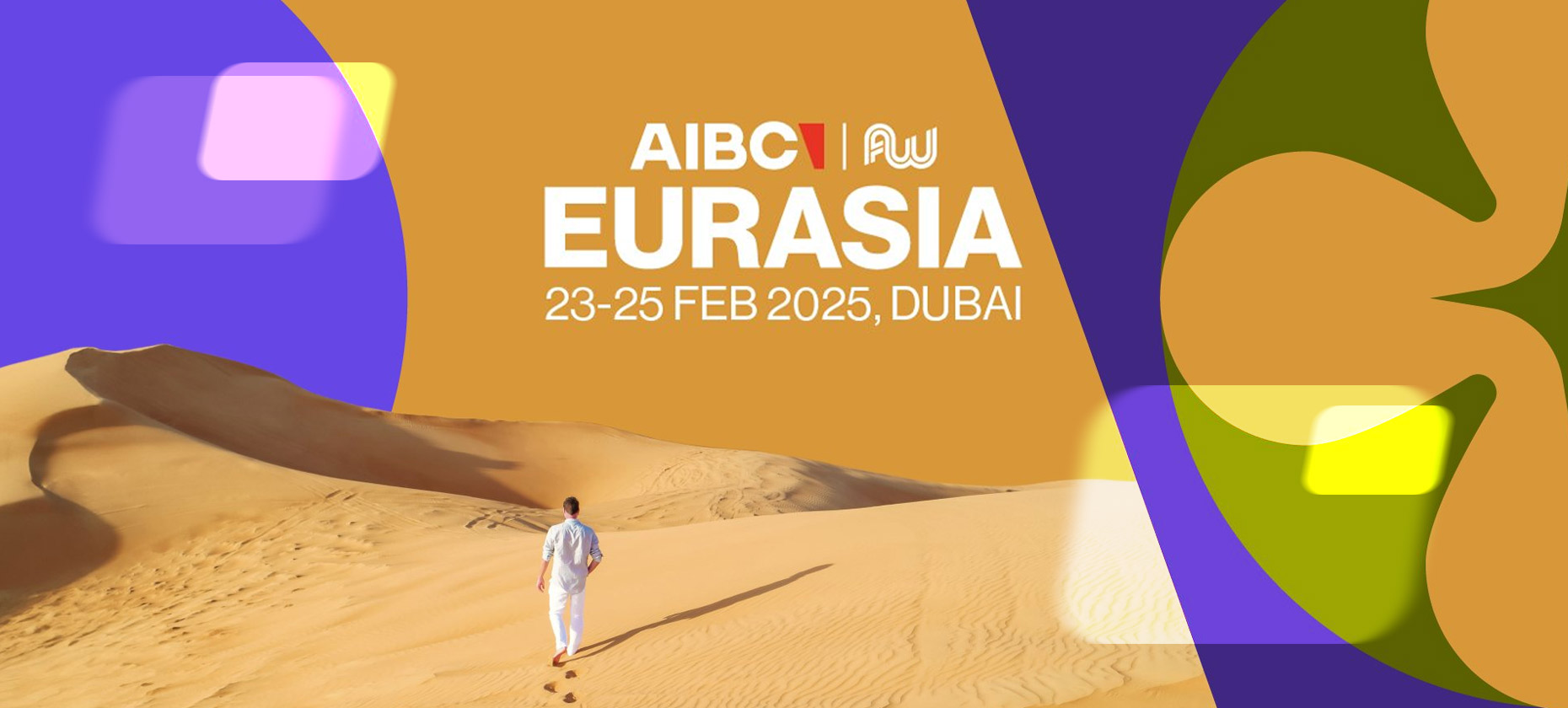 SiGMA Eurasia 2025 Dubai: ключевое игровое событие региона MENA