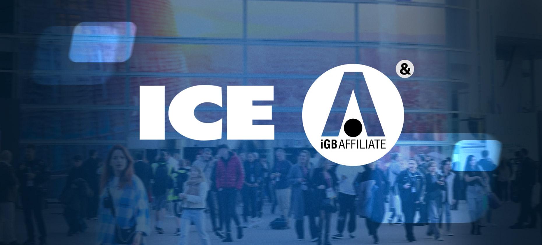 Главные цифры ICE & iGB Affiliate