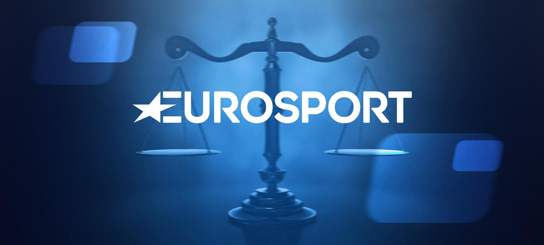 Eurosport оштрафован на €800 000 за рекламу азартных игр в Финляндии
