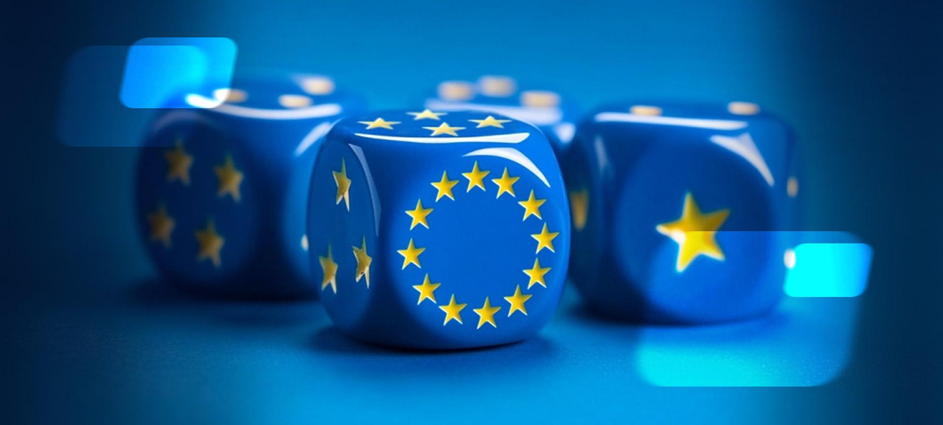 Выручка игорного рынка Европы в 2024 году достигла €123,4 млрд