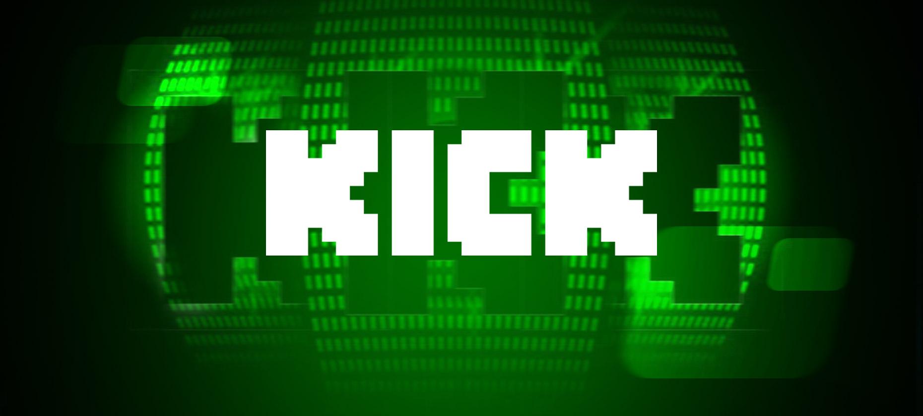 Kick пересматривает политику почасовой оплаты труда с новым обновлением в категории «Слоты и казино»